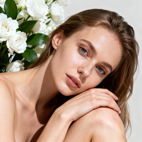 Natural Beauty